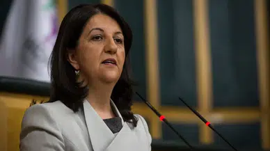 DEM Partili Buldan sözlerim bağlamından koparıldı dedi: "Ben dilimizi barış diline çevirmek isterim"