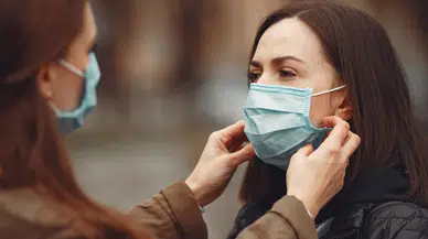 Koronavirüs vakaları yeniden artıyor: Nimbus ve Stratus varyantları hızla yayılıyor