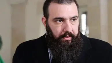 Abdülhamid Kayıhan Osmanoğlu'nun 29 Ekim paylaşımı tartışma yarattı