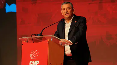 Özgür Özel'den Aziz İhsan Aktaş iddianamesine ilişkin ilk açıklama: "İpe sapa gelmez iddialar söylemimizin ne kadar gerçek olduğu ortaya çıktı"