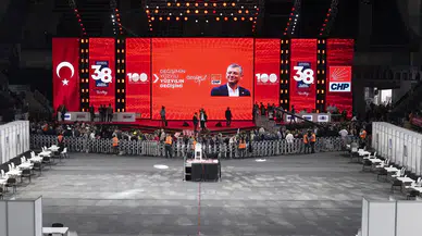 CHP'nin 39. Olağan Kurultay tarihi belli oldu!