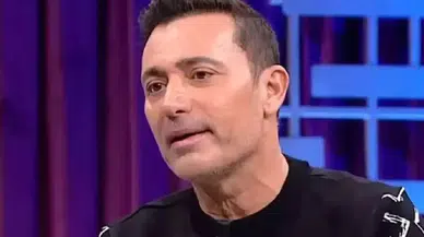 Mustafa Sandal’a İngiltere’den ömürlük vize