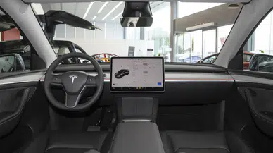 Tesla, Türkiye'deki en uygun fiyatlı otomobiline zam yapıyor