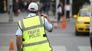 Ankara'da yarın bazı yollar trafiğe kapatılacak