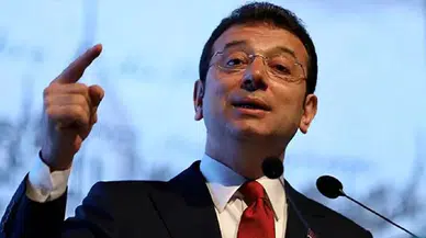 İmamoğlu’dan Sarıyer’e mektup: Başarılarımız ödüllendikçe iktidar bizi cezalandırdı