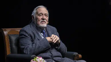 İlber Ortaylı'dan sağlık durumuna ilişkin açıklama