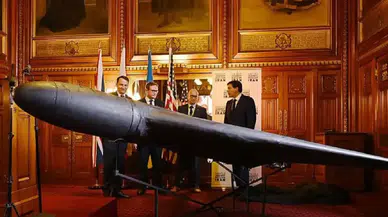 AB, 2030’a kadar savaş hazırlıklarını hızlandırıyor