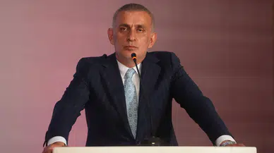 TFF Başkanı İbrahim Hacıosmanoğlu FIFA Stadyum ve Güvenlik Komitesi’ne seçildi