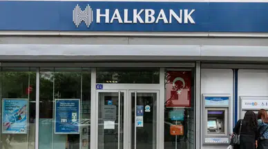 Cumhurbaşkanı Erdoğan'ın açıklamaları sonrasında Halkbank hisselerinde sert yükseliş görüldü