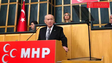 Devlet Bahçeli, Terörsüz Türkiye hedefiyle ilgili: "Suça karışmamış silahlı eylemde bulunmamış kim varsa gelip ailesine kavuşmalı"