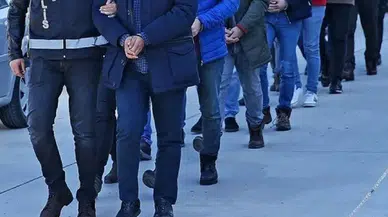 İçişleri Bakanı Yerlikaya açıkladı: 32 ilde FETÖ operasyonu, 41 kişi tutuklandı