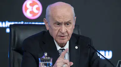 Bahçeli: KKTC’nin Türkiye’ye katılması en doğru karardır