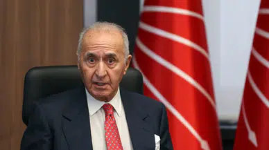 Hikmet Çetin kimdir, nereli, kaç yaşında? Sağlık durumu nasıl?