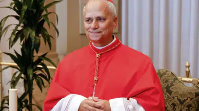 Papa 14. Leo: Gazze’deki ateşkes Kutsal Topraklar için umut ışığı