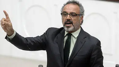 Sırrı Sakık kimdir, nereli, kaç yaşında? Hangi partiden milletvekili?