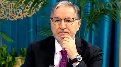 Canlı yayında “ateist evlat” sorusu: Mustafa Karataş’ın yanıtı gündem oldu