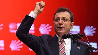 İmamoğlu’ndan Bolu mitingi çağrısı: Beyler değil Köroğlu’lar kazanacak