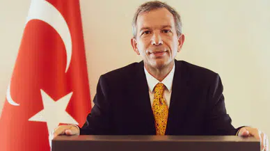 Remzi Sanver kimdir, nereli, kaç yaşında?