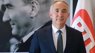 RTÜK Üyesi Tuncay Keser’den TELE 1 kayyımına tepki: Demokrasinin nefesi daralır