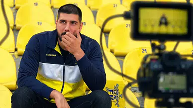 Genç Fenerbahçeliler lideri Cem Gölbaşı’na 6 yıl 10 ay 15 gün hapis cezası