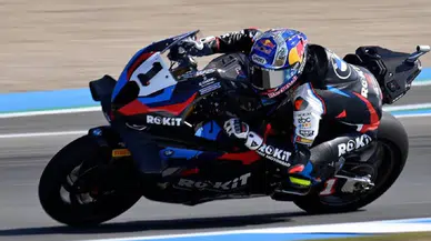 Toprak Razgatlıoğlu, Jerez’de zirveye yakın: Superpole’de 3. şampiyonluk için avantajlı konumda