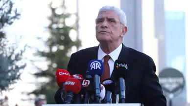 MHP’den Müsavat Dervişoğlu’na sert tepki: Kıbrıs Türk’tür, Türk kalacak