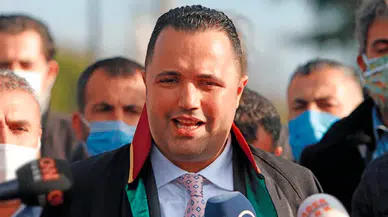 Avukat Rezan Epözdemir için talep edilen ceza belli oldu