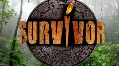Survivor 2026’da ikinci yarışmacı resmen belli oldu