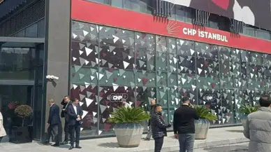 CHP İstanbul 39. Olağan İl Kongresi'nin yapılacağı yer ve tarih belli oldu