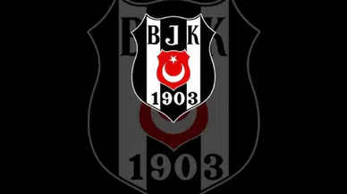 Beşiktaş Kadın Futbol Takımı'nın yeni teknik direktörü belli oldu