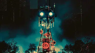 Gizemli radyo UVB-76 yeniden yayın yaptı: ‘Kıyamet Radyosu’ndan şifreli mesajlar