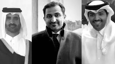 Katar’da trafik kazası: Üç diplomat hayatını kaybetti