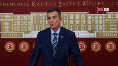 Ümit Dikbayır'ın CHP'ye katılacağı iddia edildi