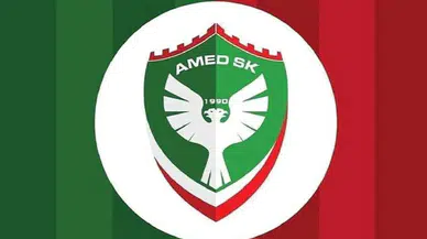 Amed Sportif Faaliyetler, Mehmet Altıparmak ile yollarını ayırdı