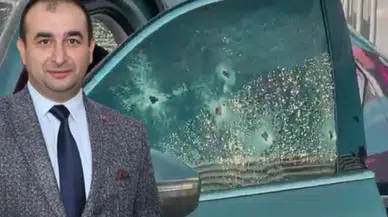 Serdar Öktem suikastının yurt dışındaki şüphelisi Moskova’da yakalandı