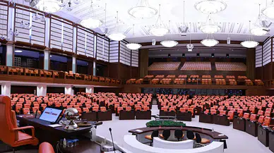 TBMM’de bütçe maratonu başlıyor: Trafikte yeni ceza yıldıracak!