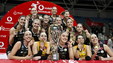 Sultanlar Ligi’nde yeni sezon başlıyor