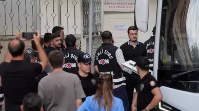 İstanbul Cumhuriyet Başsavcılığı, Aziz İhsan Aktaş suç örgütüne yönelik soruşturmada yeni adım attı