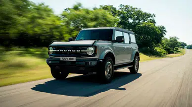 Ford'tan yüz binlerce aracını geri çağırma kararı