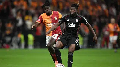 Galatasaray'a kötü haber: Derbide sakatlanan Singo’nun adalesinde kanama tespit edildi