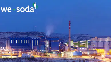 WE Soda, kara para iddialarından muaf olduğunu açıkladı