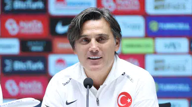 Vincenzo Montella: "Hedefimiz ikinciliği garantilemek"