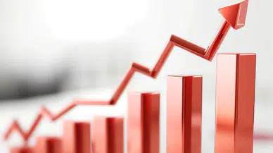 Şimşek: Enflasyon beklentilerinde sınırlı bozulma, reel sektörde iyileşme var