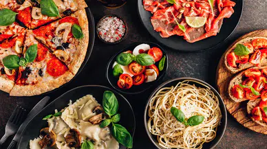 Dünyanın en iyi yemek şehirleri belli oldu: Türkiye'den hangi şehirler listeye girdi?