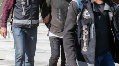 Ali Yerlikaya: İstanbul merkezli 9 ilde düzenlenen operasyonda 42 şüpheli yakalandı