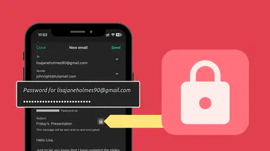 Büyük veri ihlali: Milyonlarca Google şifresi çalındı