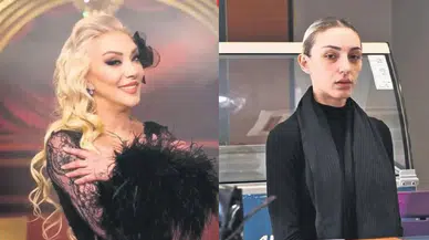 Güllü'nün kızı: Annemin güya 200 milyon TL parası varmış