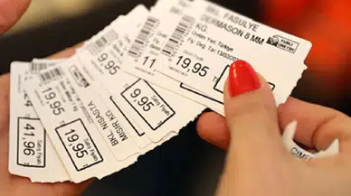 Ticaret Bakanı Ömer Bolat’tan esnafa müjde: Fiyat etiketinde devrim gibi düzenleme