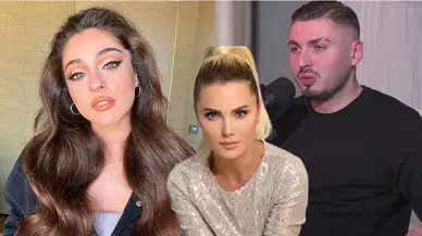 Cemre Baysel–Blok3 ilişkisi neden bitti? Ece Erken bombayı patlattı!