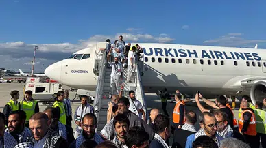 Küresel Sumud Filosu’ndan dönen gazeteci Ersin Çelik: Ağır muameleye maruz kaldık